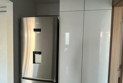 Apărătorii Patriei 2 camere, centrala proprie , loc de parcare - 6