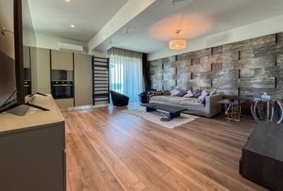 Apartament 3 camere de închiriat in Mamaia | Vedere frontală la mare | Parcare - 3