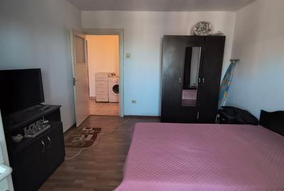 Apartament 3 camere, 2 bai, 79 mp., Parc Gara, Constanta - 10