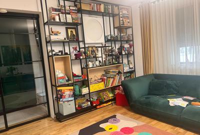 Apartament 4 camere Parcul Herăstrău - 3