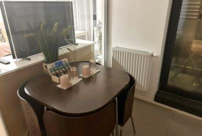 21 Residence | Garsoniera | Politehnica | Metrou - 5