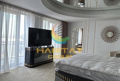 Penthouse Exclusivist cu Terasă Panoramică, Jacuzzi și Saune | 335 mp | - 3