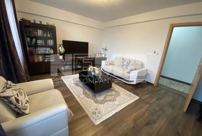 Apartament 2 camere | Complet Mobilat | 82mp utili - 1