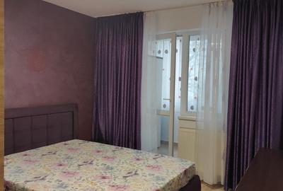 Apartament 2 camere mobilat etaj intermediat metrou 1 decembrie - 24