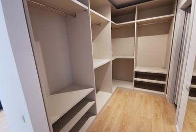 Penthouse Residence5- Oliveto, parcare subterana, curte interioara, comision 0 - 17