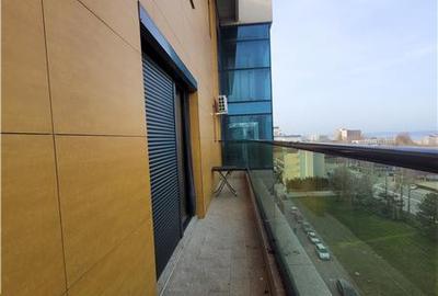 Apartament 2 Camere 81mp, 2 Locuri de Parcare, Mamaia Zona Butoaie, Super View S - 14