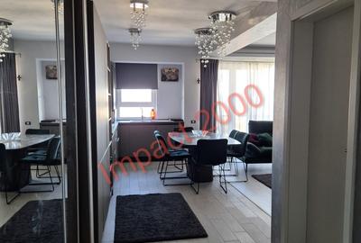 Apartament 3 camere Mamaia Nord