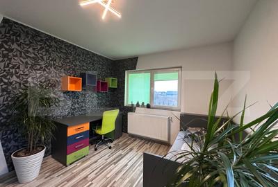Casa spatioasa pentru 2 familii, cu gradina - Bod - 16