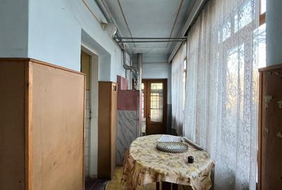 Casă cu 5 camere, acces auto, gaz, central, Salonta, Bihor. - 3