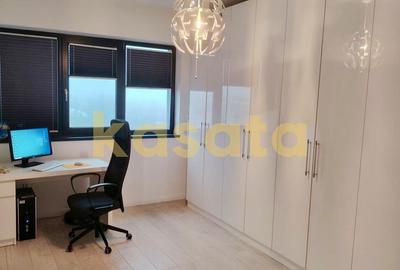 Apartament spațios cu 4 camere – ideal pentru familie | Casa Presei - 11