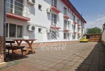 Pensiune 22 de camere si afacere la cheie cu 0% comision Zona Micalaca - 5