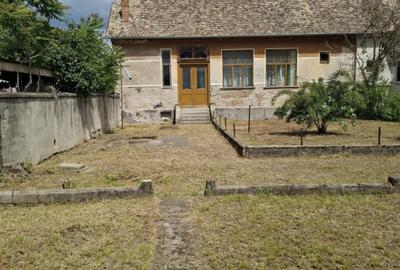 Casa din caramida pentru renovat  3 camere in Nadlac - 20