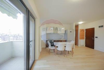 Apartament cu 2 camere de vânzare, ultracentral, Parcul Petőfi Sándor - 6