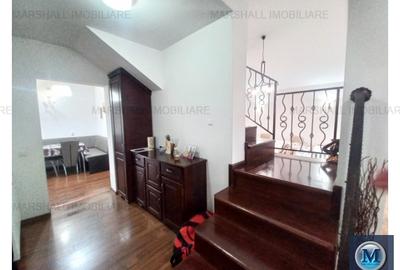 Vila cu 4 camere de vanzare in Barcanesti, 134.65 mp #15955 - 4