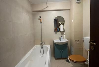 Decebal-Piata Alba Iulia, 2 camere, bloc 2013 - 10