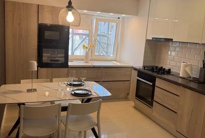 De Inchiriat Apartament modern Nerva Traian - 9