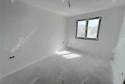Casa cu 3 camere 2 bai si curte de 170 mp zona Calea Cisnadiei Sibiu - 6