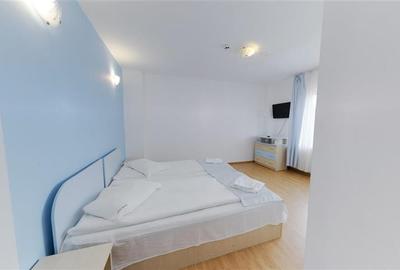 Pensiune cu toate autorizatiile, conditii apreciabile, Bran, Brasov - 4