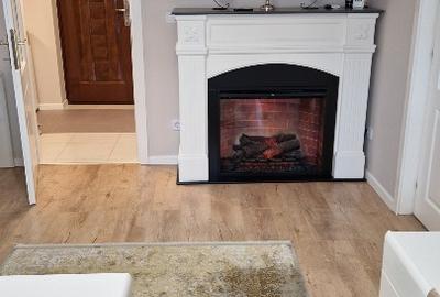 Apartament cu 2 camere circular, mobilat în Tătărași