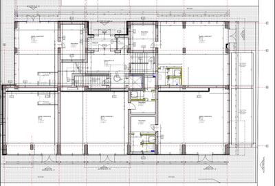Spatiu Comercial Premium | 53mp Bloc Nou 2022 | Zona Lipovei - 6