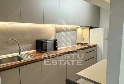 Apartament cu 1 camere de închiriat , Simion Barnutiu -Timisoara - 1