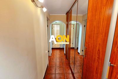 Apartament 3 camere, et.3, mobilat, utilat, zona Tolstoi Alba Iulia - 8