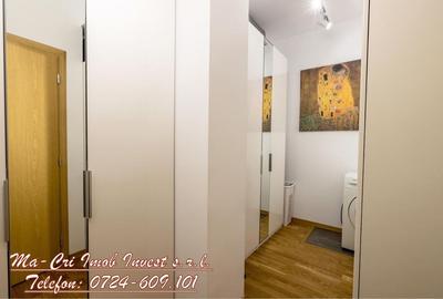 Modern & Spațios | 3 Camere - zona PIPERA/Voluntari | Loc parcare subteran - 8
