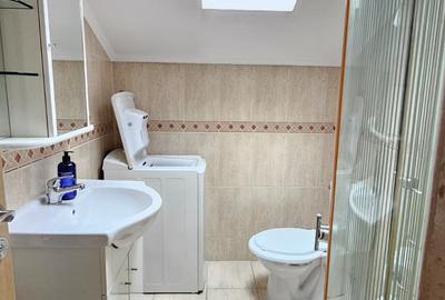 Apartament 2 camere Centrul Civic,mobilat-utilat modern,400 Euro - 7