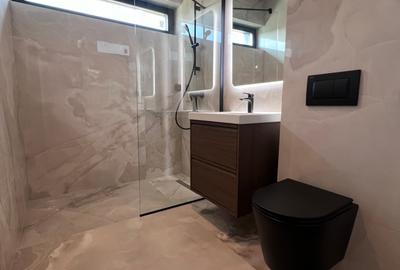 Șoseaua Straulesti Apartament 2 camere Prima Închiriere Parcare Inclusa - 11