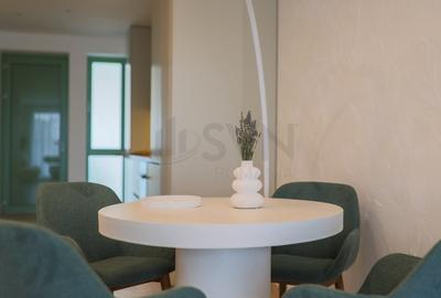 REA1026691 Apartament 3 camere Spatios - Finisaje premium - Vedere Lac - 3