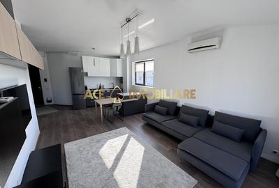 2 Camere de inchiriat | Bucurestii Noi | Metrou | Centrala | Parcare - 1