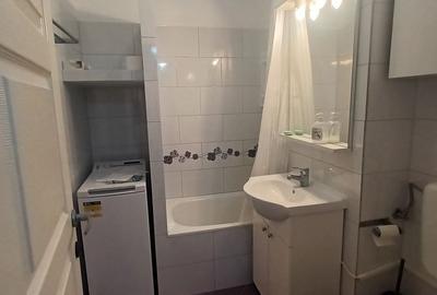Închiriere Garsonierâ Dristor, renovată, etaj 5, lângă Kaufland - 2