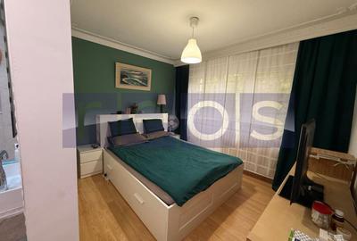 VANZARE 4 CAMERE BERCENI | ZONA VERDE |  SCOLI GRADINITE MAGAZINE | - 11