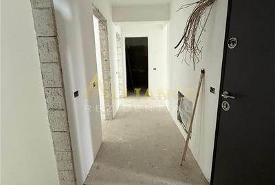 Sector 4 Postalionului Apartament 3 Camere - 4