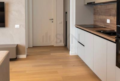 REA1028685 APARTAMENT l ONE VERDI PARK l MOBILAT l UTILAT l PARCARE - 22