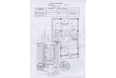 REA1026785 Apartament 3 Camere I Iancu Nicolae I Elite Residence - 12