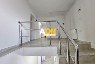 Casa S+P+M, 9 camere, ideala pentru birouri sau clinica, zona Centru - 15