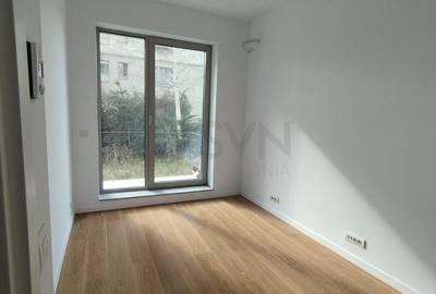 REA1028386 Apartament de 3 camere cu gradina - 2