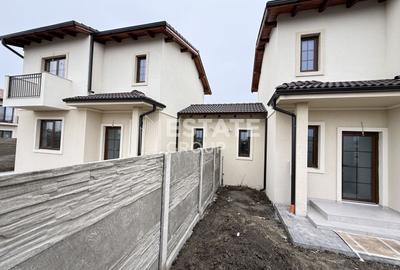 Duplex unit prin camera tehnica Mosnita Noua, pozitie excelenta - 17