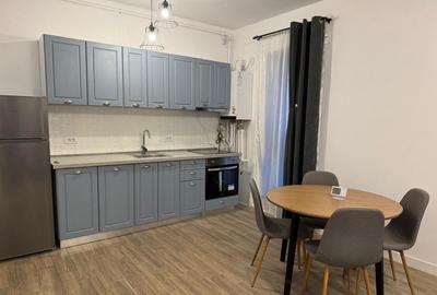 Apartament 2 camere Plaza Residence-Lujerului/Centrala proprie/Metrou - 3