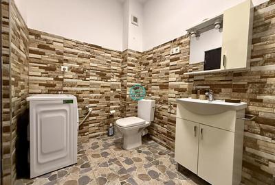 Apartament cu 1 camera de inchiriat, bloc nou, in Unirii str. Pomilor - 7