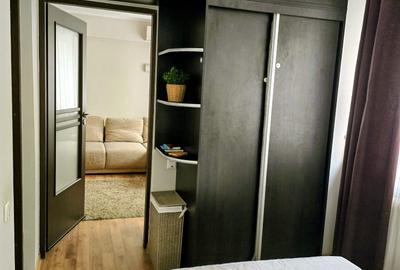 Apartament de vanzare 2 camere | 10 m pana in Parc Cismigiu | Fără risc seismic - 8