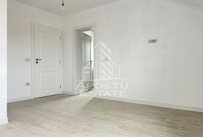Duplex cu 4 camere, P+M, de vanzare, In Dumbravita - 2