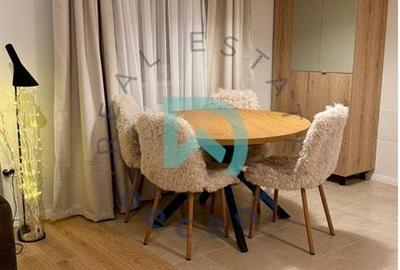 Republicii, 2 camere, renovat - 7