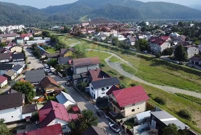Casă / Vilă cu 5 camere de vânzare în zona Central Gura Humorului - 13