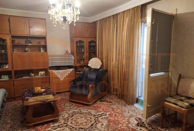 Vânzare apartament 2 camere decomandat,  zona Tomis Nord - TAV-uri - 3