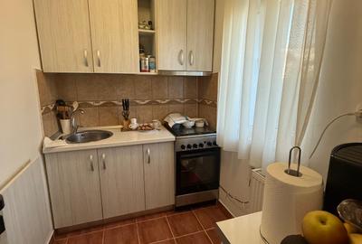 🏠 Garsonieră de vânzare – Zona Piața Moldovei, Str. Fulger - 1