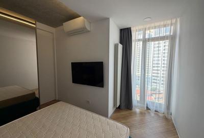Apartament 2 camere de închiriat – Dinamic City, Barbu Văcărescu - 10