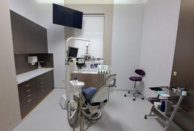 BUSINESS LA CHEIE IN VILA RENOVATA - CLINICA STOMATOLOGICA - 11