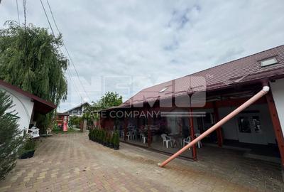 SPATIU COMERCIAL DE INCHIRIAT | DUMBRAVENI, SUCEAVA - 14